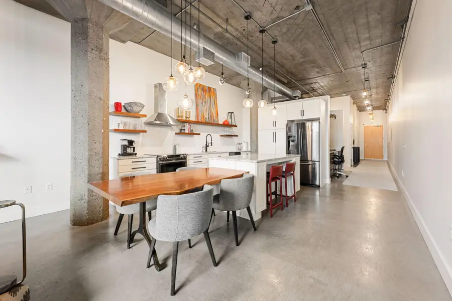 718 Washington Avenue N #505, Minneapolis, MN 55401 - #2