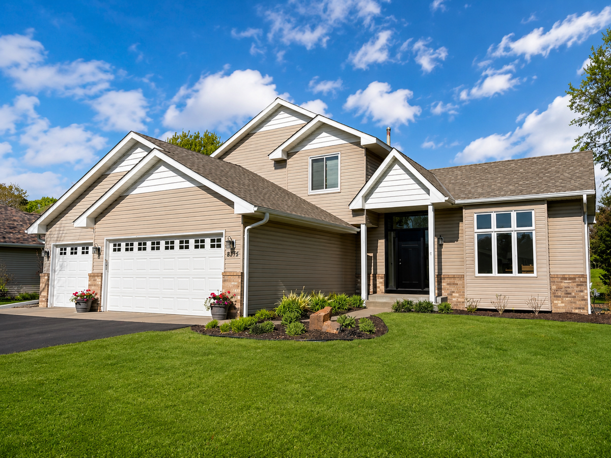 8375 Narcissus Street, Victoria, MN 55386 - #1