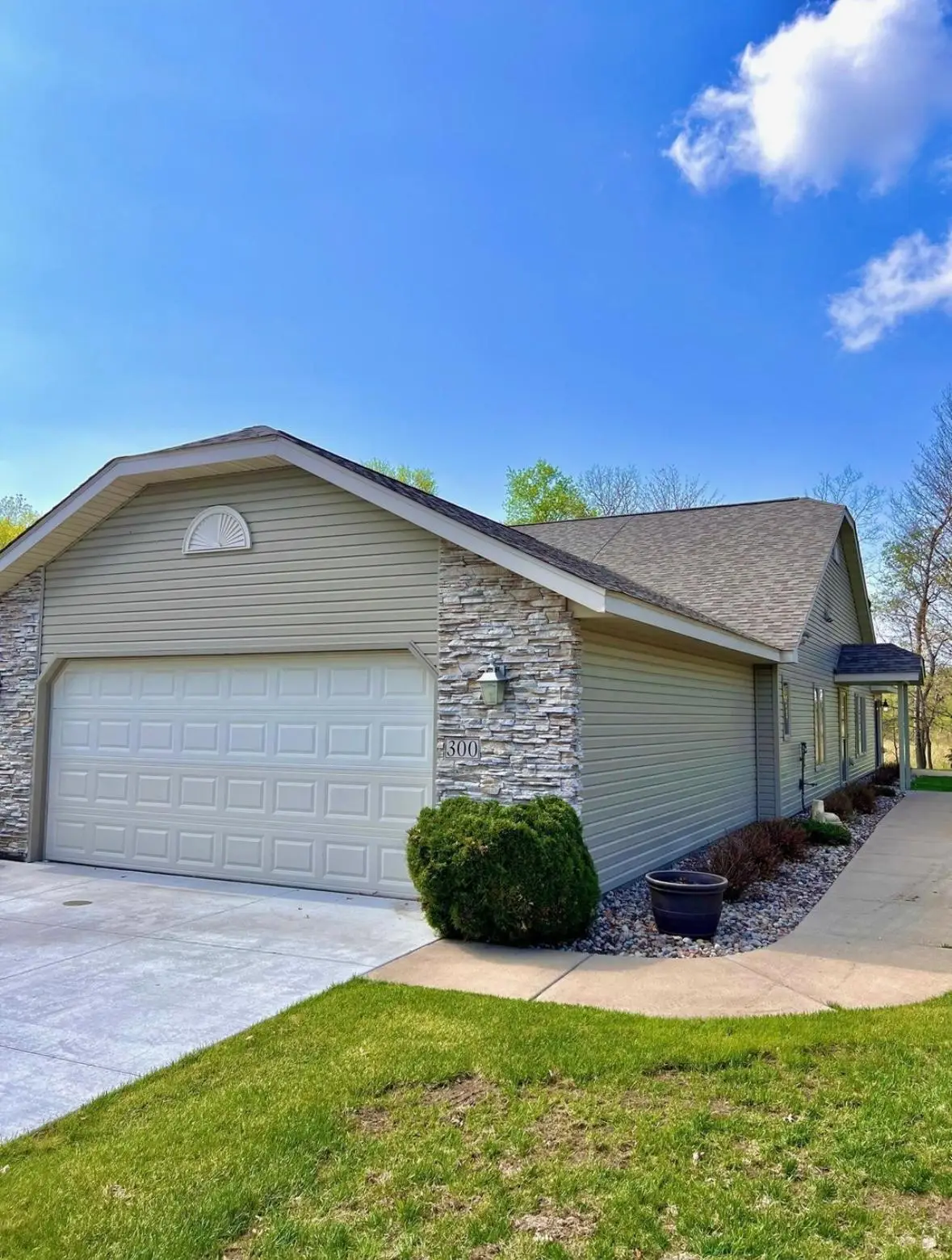 300 Deer Path #5, Osceola, WI 54020 - #1