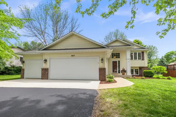 907 Deer Ridge Street Nw, Lonsdale, MN 55046