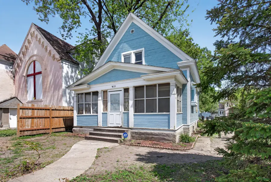 3023 17th Avenue S, Minneapolis, MN 55407 - #2
