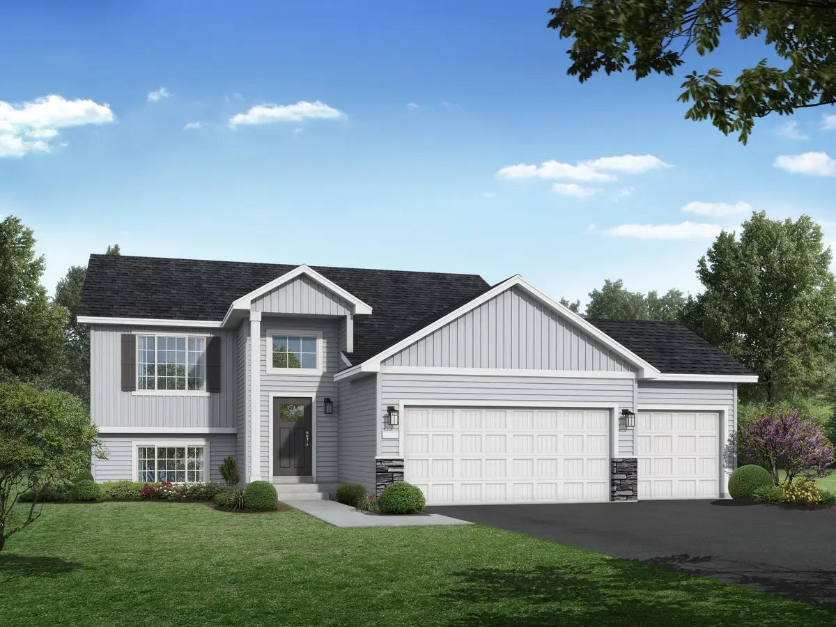 1756 Squirrel Way, New Richmond, WI 54017 - #1