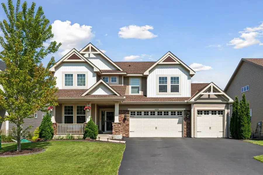 14224 Aldborough Avenue, Rosemount, MN 55068 - #2