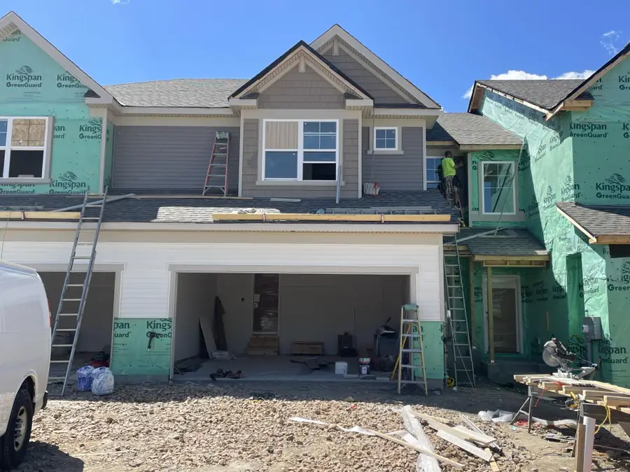 219 Huntington Drive, Waconia, MN 55387 - #2