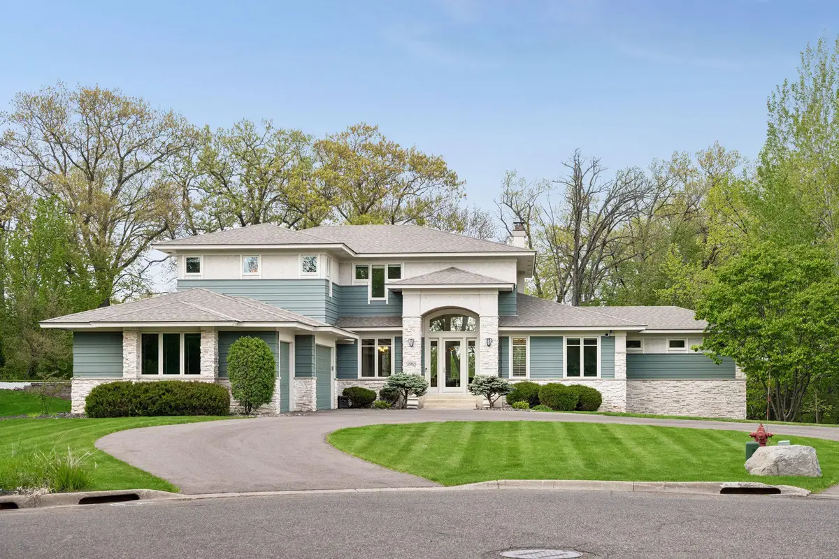 2063 Austrian Pine Lane, Minnetonka, MN 55305 - #1