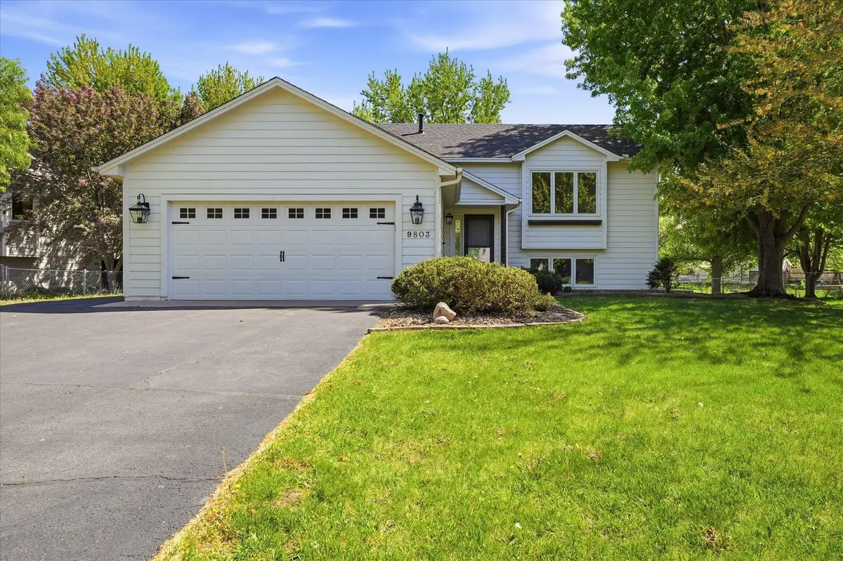 9803 Kirkwood Lane N, Maple Grove, MN 55369 - #1