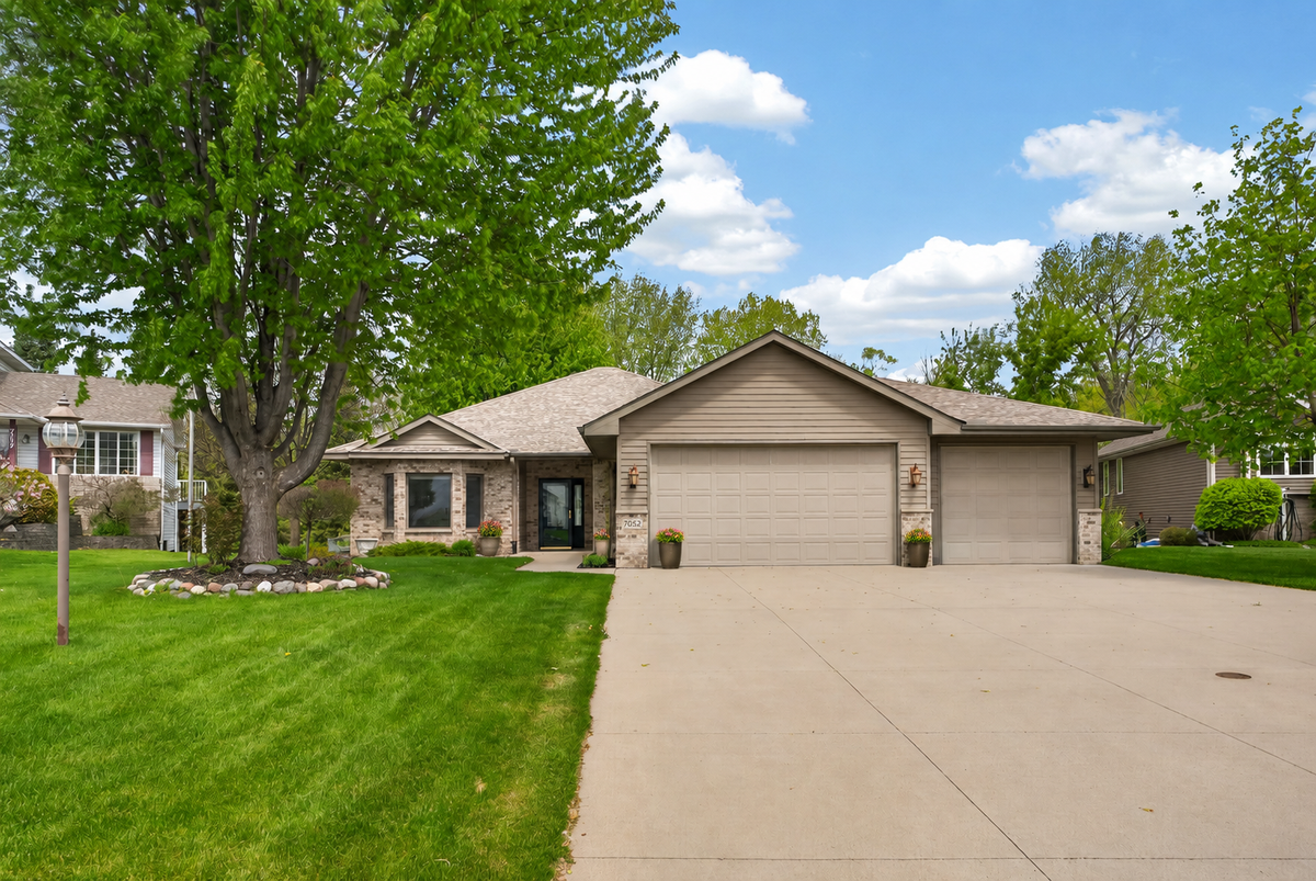 7052 Eagle Trail, Hugo, MN 55038 - #1