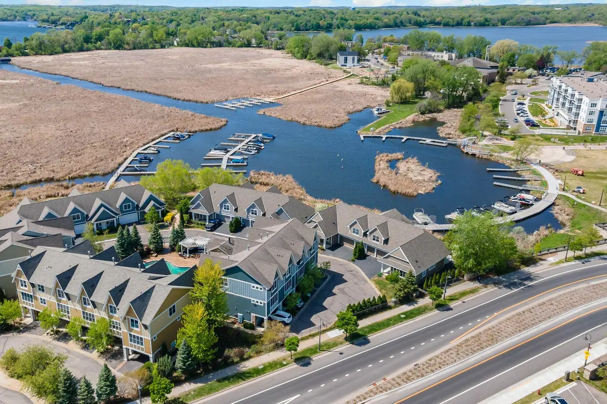 5492 Lost Lake Lane, Mound, MN 55364 - #1
