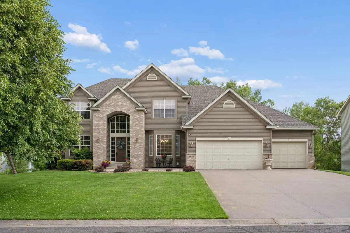 8657 Elk Avenue, Monticello, MN 55362 - #1