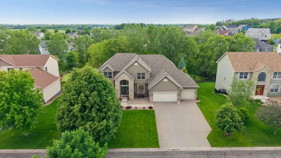 8657 Elk Avenue, Monticello, MN 55362 - #2
