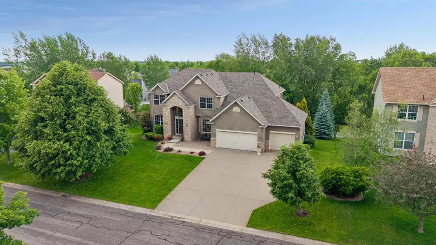 8657 Elk Avenue, Monticello, MN 55362 - #3