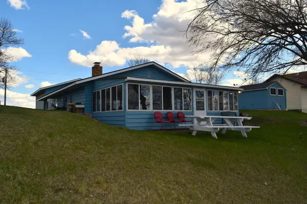 231 Hilltop Road, Ottertail, MN 56571