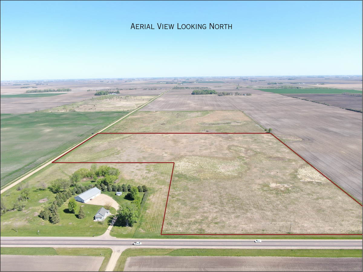TBD Laser Ave / Us Highway 14, Charlestown, MN 56083 - #1