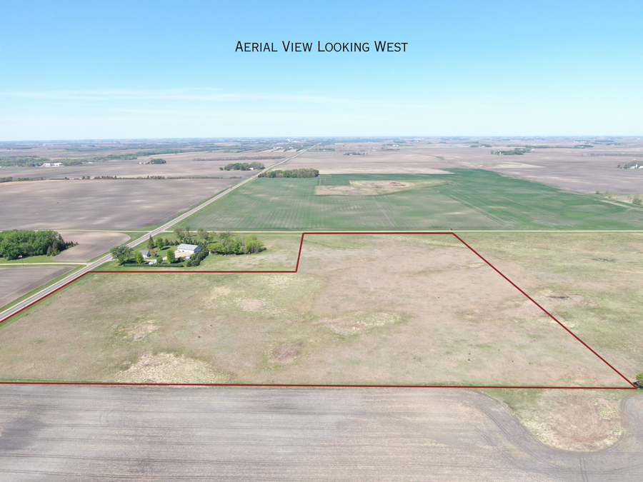 TBD Laser Ave / Us Highway 14, Charlestown, MN 56083 - #3