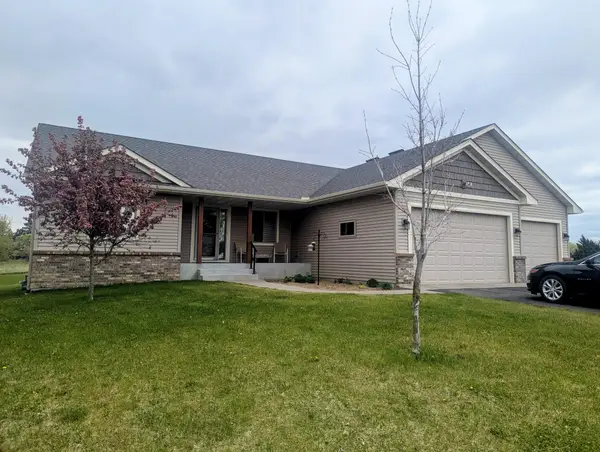 27137 103rd Street Nw, Zimmerman, MN 55398