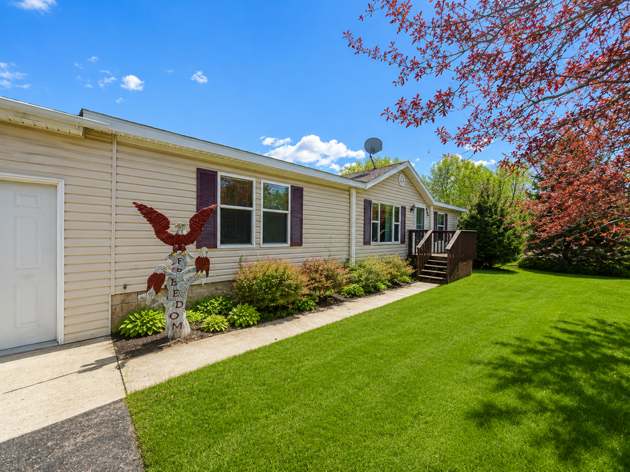 404 Hummingbird Lane, New York Mills, MN 56567 - #2