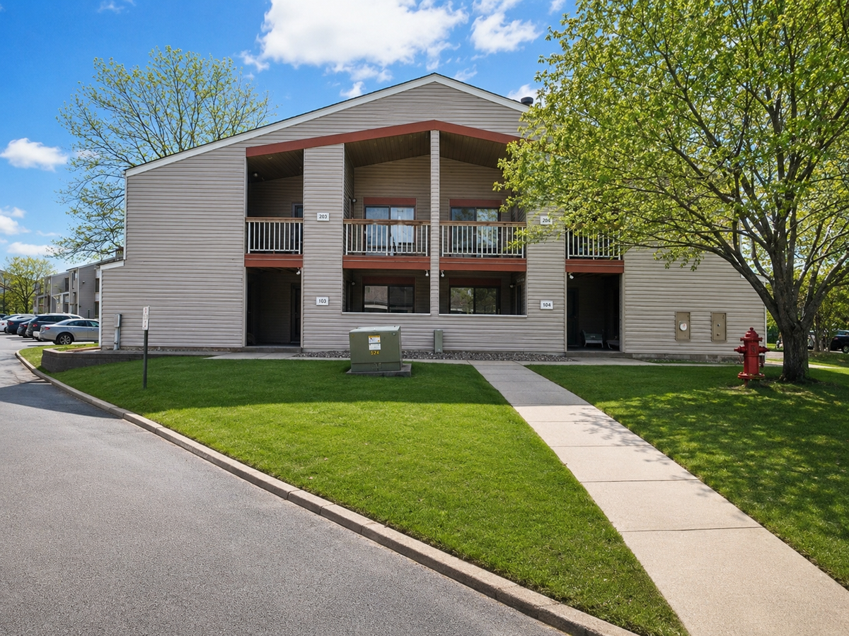350 Shelard Parkway #111, Saint Louis Park, MN 55426 - #1