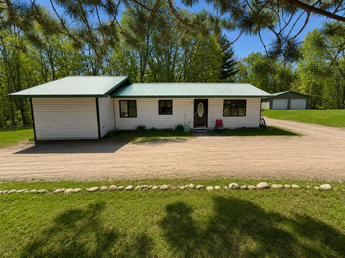 6533 Ponderosa Drive Nw, Walker, MN 56484 - #1