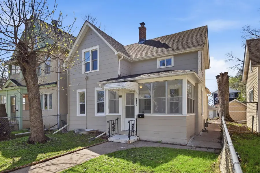 864 Sims Avenue, Saint Paul, MN 55106 - #2