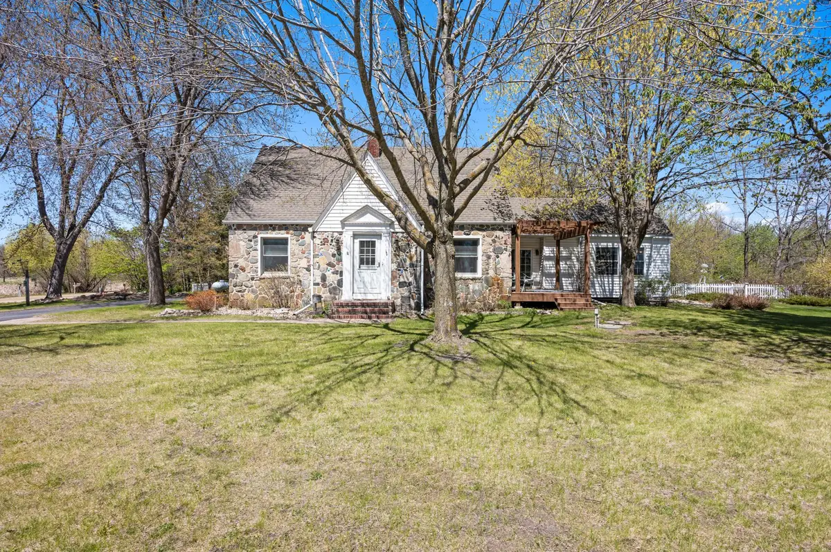 1651 N Lake Miltona Drive Ne, Miltona, MN 56354 - #1