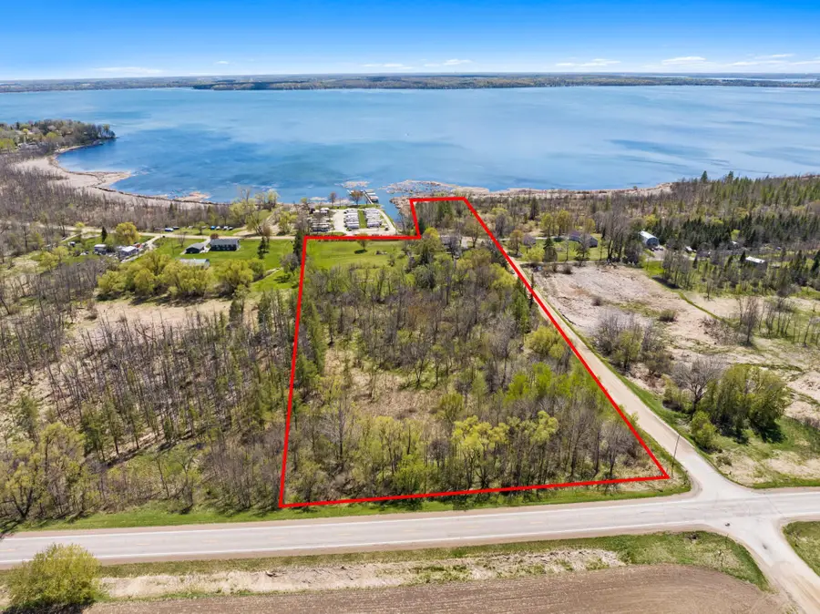 1651 N Lake Miltona Drive Ne, Miltona, MN 56354 - #3