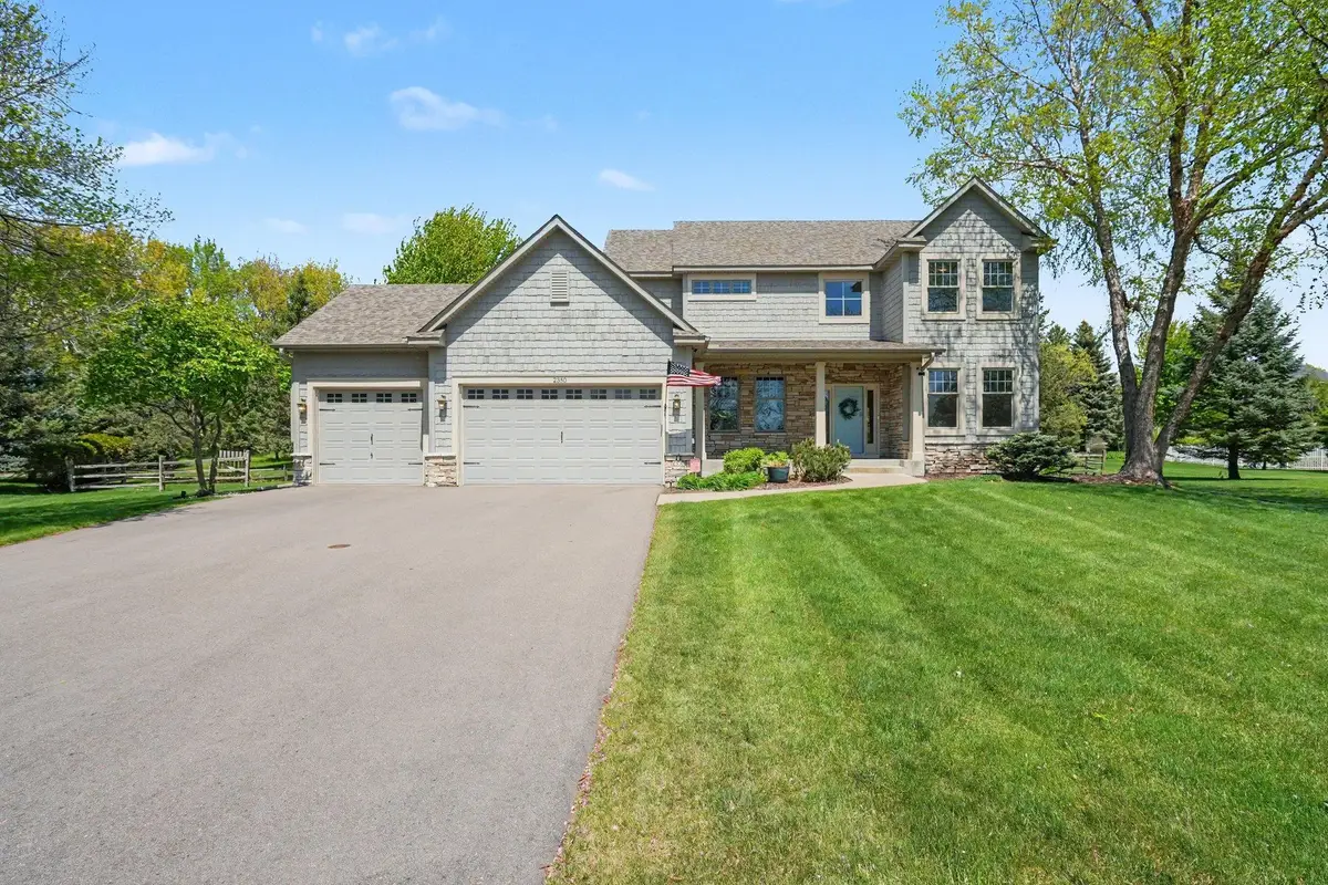 2350 Fawn Hill Court, Chanhassen, MN 55317 - #1