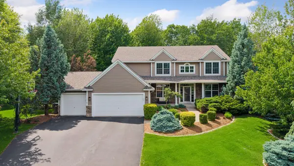 7416 Ridge Hill Road, Victoria, MN 55331