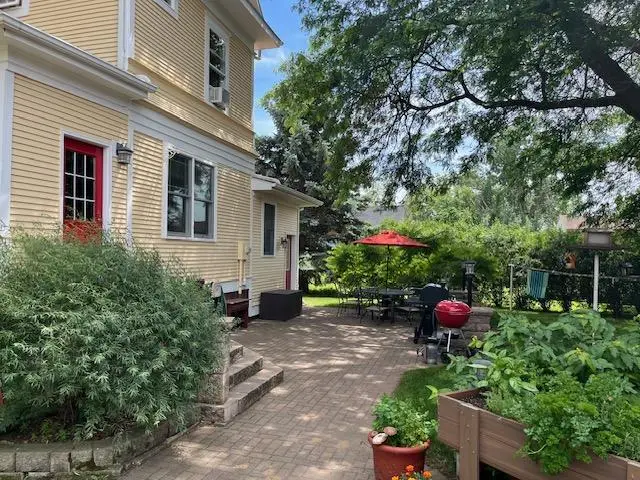 605 S Lafayette Avenue, Fulda, MN 56131 - #3