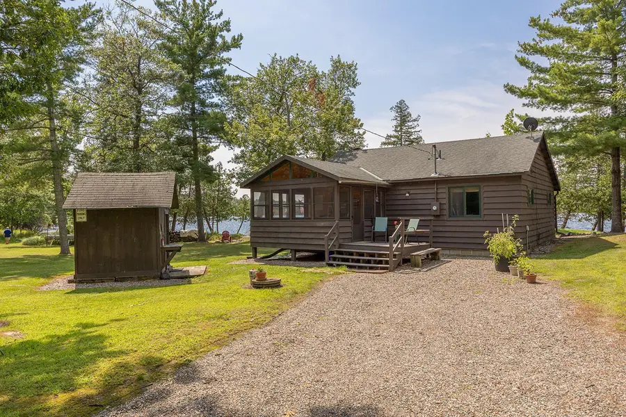 901 N Widow Lake Trail Nw, Hackensack, MN 56452 - #3