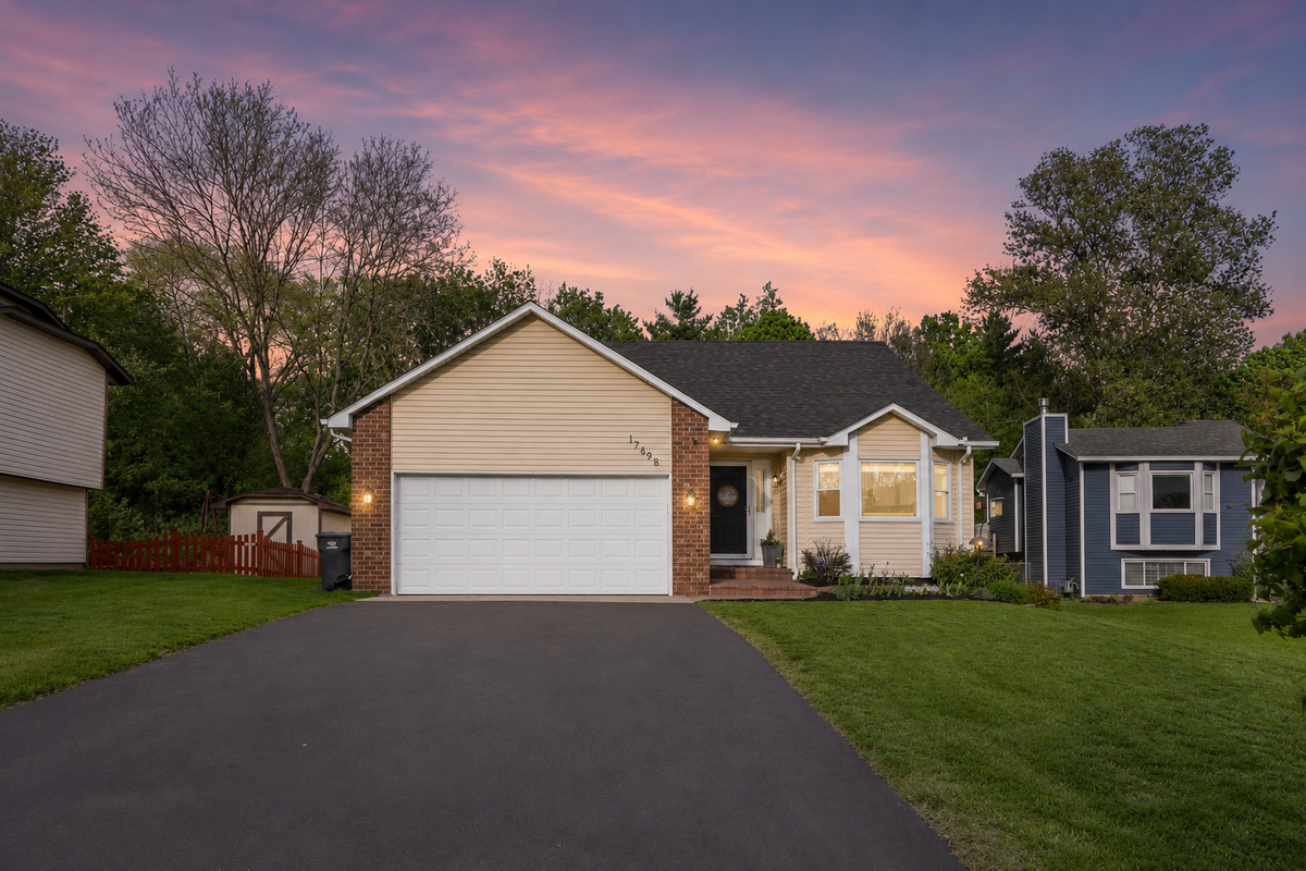 17698 S Shore Lane W, Eden Prairie, MN 55346 - #1