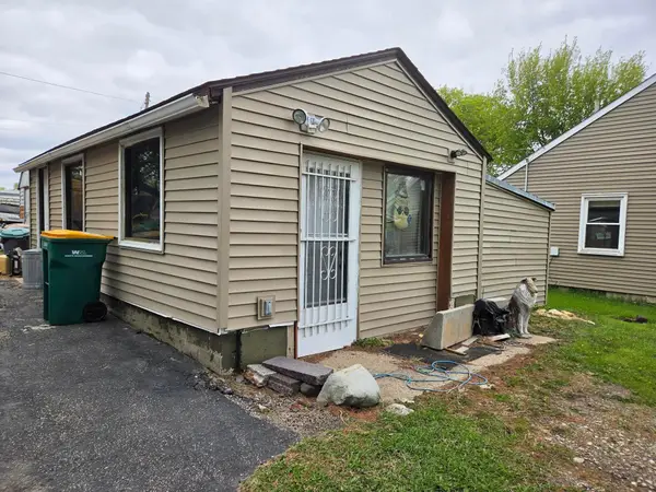 1803 SE Marshall Street, Albert Lea, MN 56007
