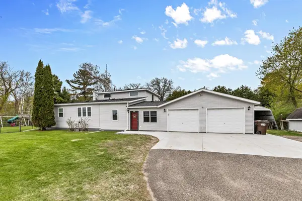 305 Main Avenue N, Braham, MN 55006