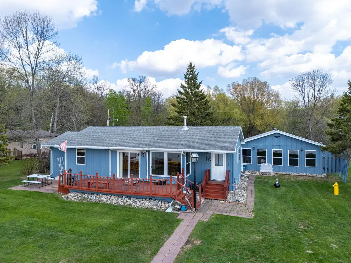 34479 E Trinity Point Road Se, Mentor, MN 56736 - #1