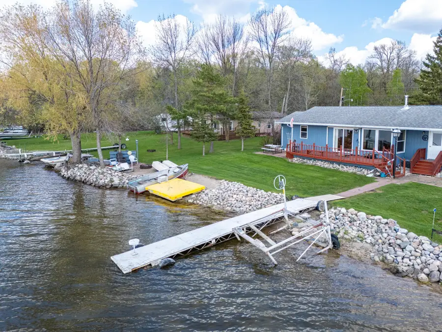 34479 E Trinity Point Road Se, Mentor, MN 56736 - #2