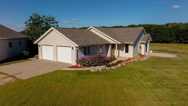 8766 Dosh Lane, Fort Ripley, MN 56449