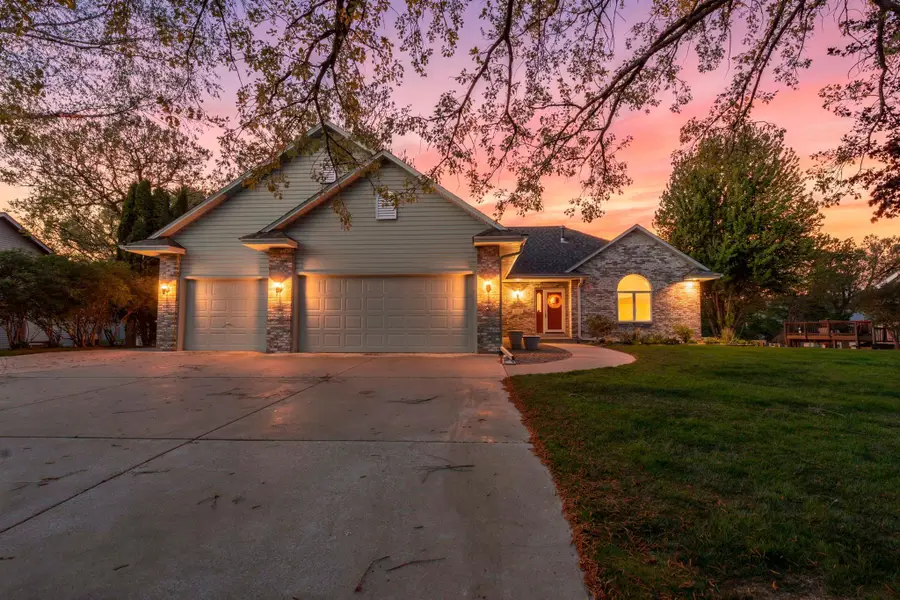 15002 Avocet Street Nw, Andover, MN 55304 - #2