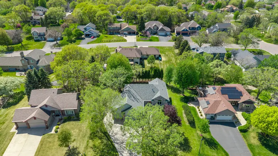 15002 Avocet Street Nw, Andover, MN 55304 - #3