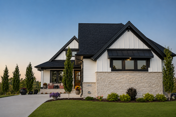 101 Spring Farm Road, North Oaks, MN 55127