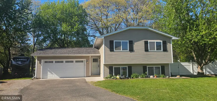 3771 227th Court Nw, Saint Francis, MN 55070 - #2