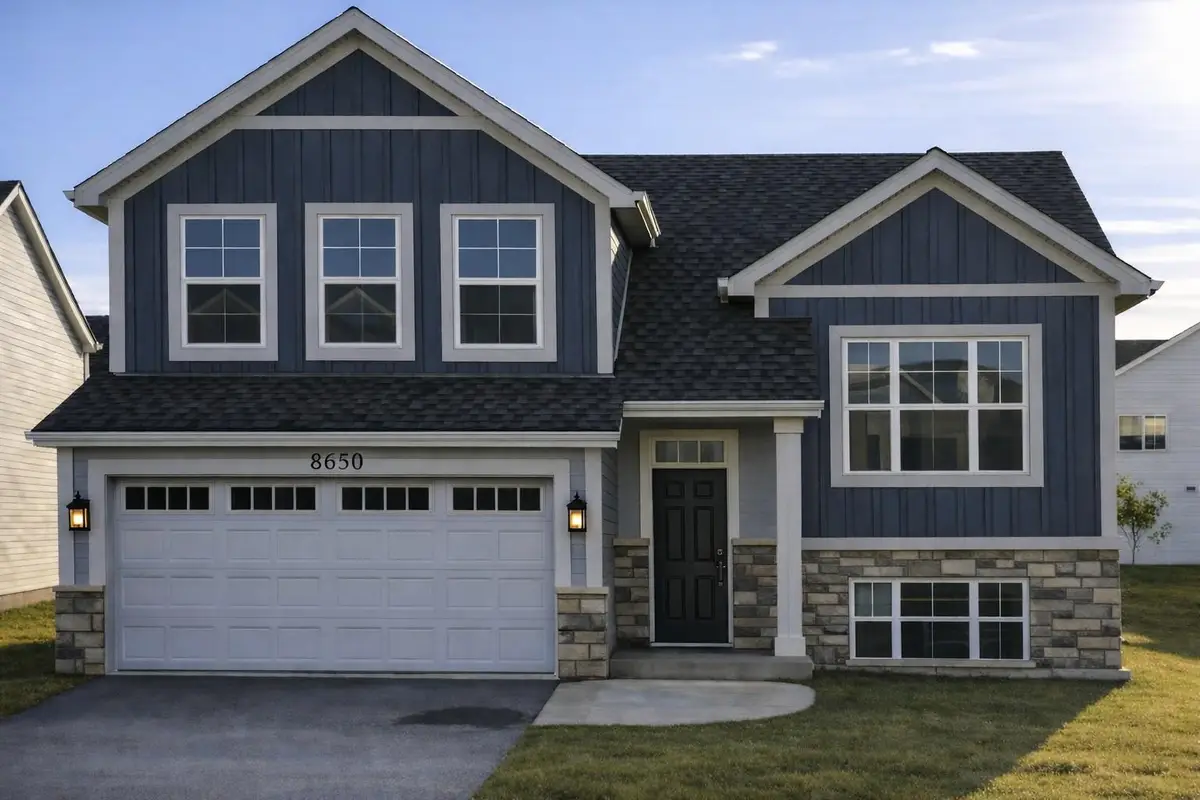8650 145th Lane Nw, Ramsey, MN 55303 - #1