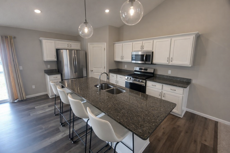 8650 145th Lane Nw, Ramsey, MN 55303 - #2