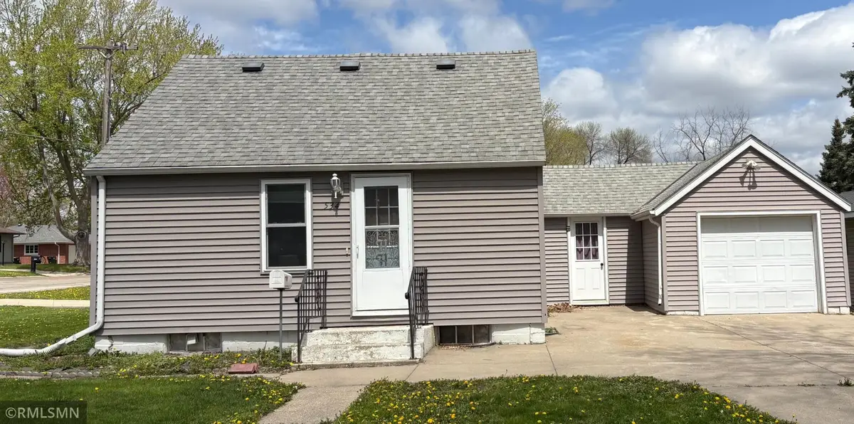 534 Cass Street S, Sauk Centre, MN 56378 - #1