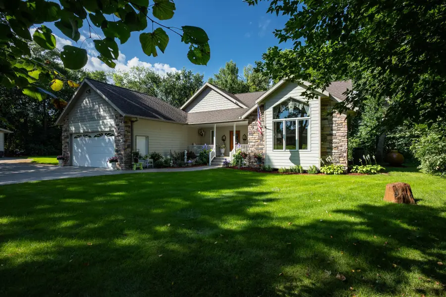 8612 S Union Lake Drive Se, Alexandria, MN 56308 - #3