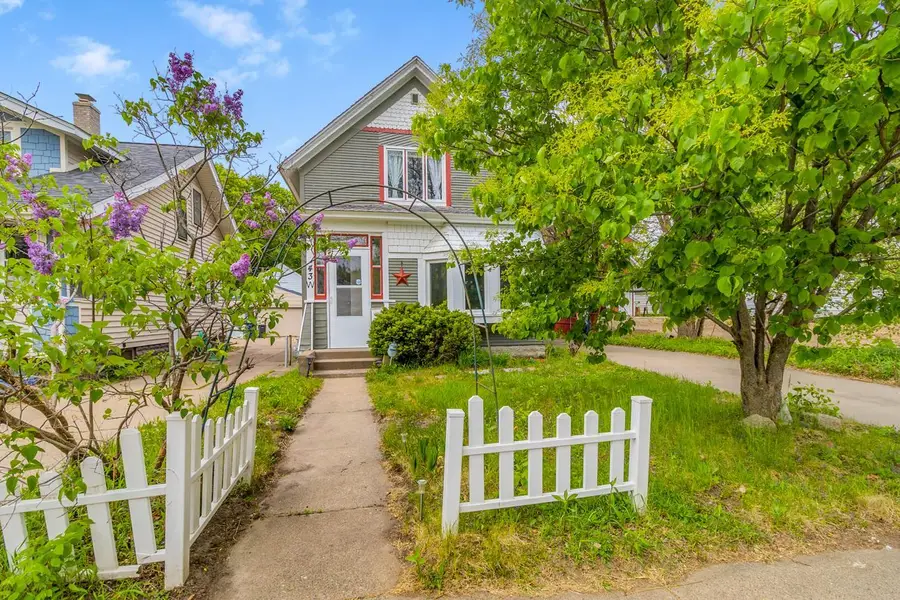 43 Wyoming Street W, Saint Paul, MN 55107 - #2