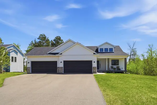 642 Alaska Place S, Cambridge, MN 55008