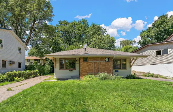 4030 Cleveland Street Ne, Columbia Heights, MN 55421