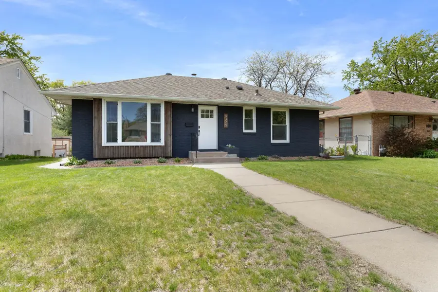 4325 Beard Avenue N, Robbinsdale, MN 55422 - #2