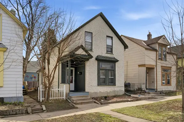502 Bellows Street, Saint Paul, MN 55107