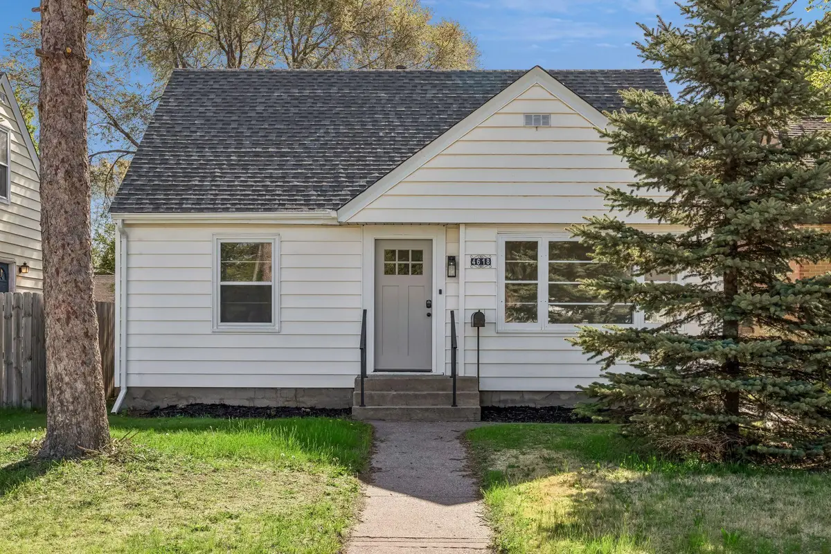 4618 Thomas Avenue N, Minneapolis, MN 55412 - #1