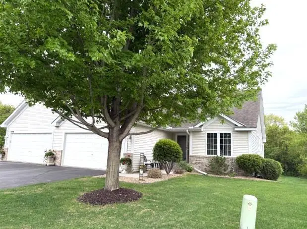 14350 Hummingbird Street Nw, Andover, MN 55304 - #1